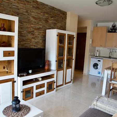 Apartmán Ele Y Jota *