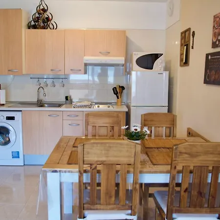 Apartmán Ele Y Jota Güimar