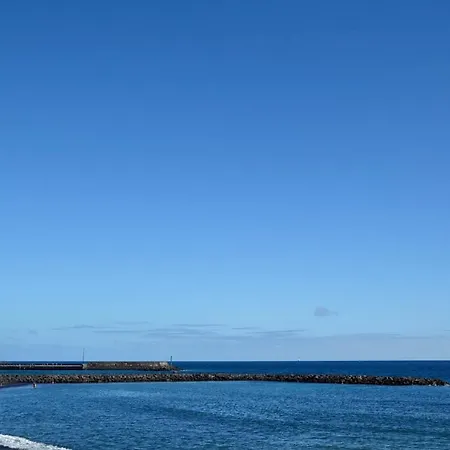 Apartmán Ele Y Jota Güimar