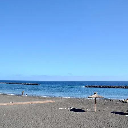 Ele Y Jota Apartmán Güimar